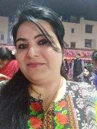 VHG9221  : Arora (Punjabi)  from  West Delhi