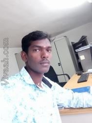 VHG9622  : Devendra Kula Vellalar (Tamil)  from  Ramanathapuram