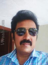 VHG9698  : Brahmin (Telugu)  from  Hyderabad