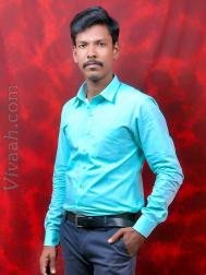 VHG9707  : Adi Dravida (Tamil)  from  Cuddalore