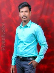 VHG9707  : Adi Dravida (Tamil)  from  Cuddalore