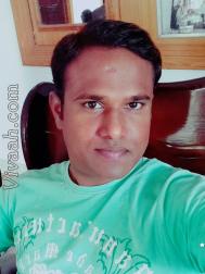 VHG9790  : Reddy (Kannada)  from  Bellary