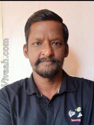 VHG9807  : Mudaliar Arcot (Tamil)  from  Chennai