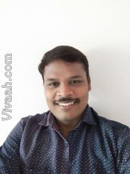 VHG9915  : Vishwakarma (Tamil)  from  Bhubaneswar