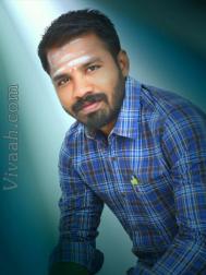 VHG9964  : Kongu Vellala Gounder (Tamil)  from  Karur