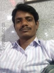 VHH0640  : Bhovi (Telugu)  from  Anantapur