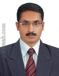 VHH0856  : Syro Malabar (Malayalam)  from  Idukki