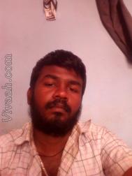 VHH1206  : Nadar (Tamil)  from  Tirunelveli