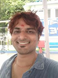 VHH1601  : Naidu (Telugu)  from  Secunderabad