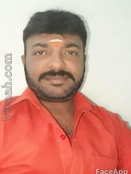 VHH1641  : Naicker (Tamil)  from  Kovilpatti