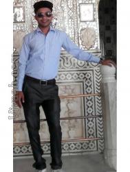 VHH2217  : Shafi (Hindi)  from  Bareilly