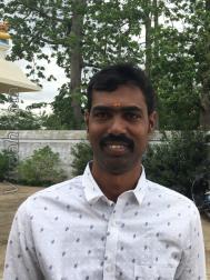 VHH2335  : Vanniyakullak Kshatriya (Tamil)  from  Vellore