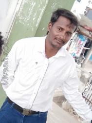 VHH2471  : Gounder (Tamil)  from  Coimbatore