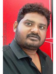 VHH2509  : Adi Dravida (Tamil)  from  Abu Dhabi
