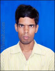 VHH2877  : Vishwakarma (Oriya)  from  Brahmapur