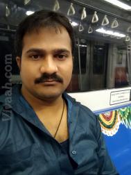 VHH3082  : Adi Dravida (Tamil)  from  Chennai