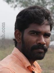 VHH3160  : Adi Dravida (Tamil)  from  Ariyalur