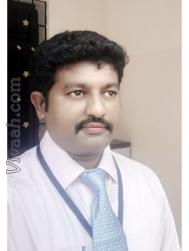 VHH3427  : Viswabrahmin (Telugu)  from  Hyderabad