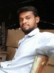 VHH4060  : Reddy (Telugu)  from  Tirupati
