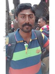 VHH4328  : Vanniyar (Tamil)  from  Chennai