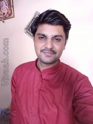 VHH4668  : Rajput (Hindi)  from  Morena