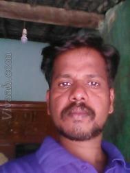 VHH4737  : Adi Dravida (Tamil)  from  Cuddalore