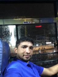 VHH4852  : Gowda (Tulu)  from  Bangalore