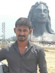 VHH5233  : Pillai (Tamil)  from  Tiruppur