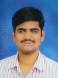 VHH5562  : Valmiki (Telugu)  from  Anantapur