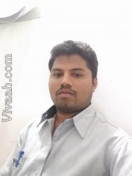 VHH5664  : Kapu (Telugu)  from  Bangalore