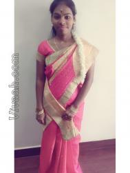 VHH5675  : Adi Dravida (Tamil)  from  Chennai