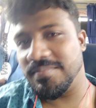 VHH5799  : Nadar (Tamil)  from  Kanyakumari