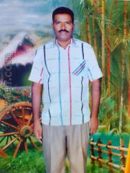VHH5993  : Adi Dravida (Tamil)  from  Thanjavur