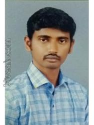 VHH6204  : Udayar (Tamil)  from  Namakkal