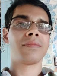 VHH6218  : Brahmin Gowd Saraswat (Konkani)  from  Mapuca