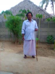 VHH6247  : Nadar (Tamil)  from  Thanjavur