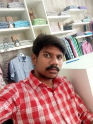 VHH6256  : Gounder (Tamil)  from  Karur