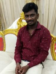 VHH6296  : Adi Dravida (Tamil)  from  Avadi