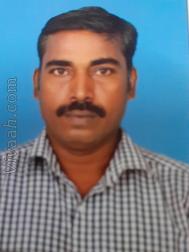 VHH6549  : Gounder (Tamil)  from  Chennai