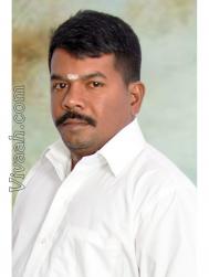 VHH6599  : Yadav (Tamil)  from  Bangalore