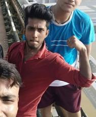 VHH6607  : Brahmin (Bengali)  from  Silchar