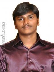 VHH6696  : Adi Dravida (Tamil)  from  Chennai