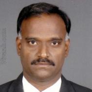 VHH7116  : Gavara (Tamil)  from  Tiruchirappalli