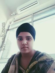 VHH7244  : Ramgharia (Punjabi)  from  Ludhiana