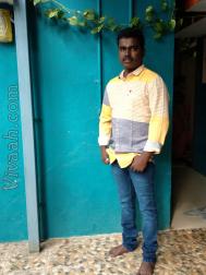 VHH7399  : Nadar (Tamil)  from  Chennai
