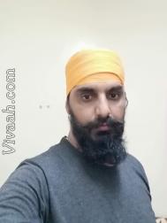 VHH7422  : Jat (Punjabi)  from  Amritsar