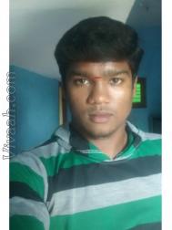 VHH7526  : Gounder (Tamil)  from  Karaikal