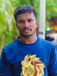 VHH7552  : Yadav (Tamil)  from  Madurai