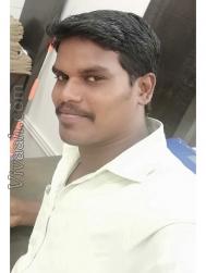 VHH7866  : Adi Dravida (Tamil)  from  Kallakkurichchi