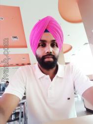 VHH8108  : Ramgharia (Punjabi)  from  Ludhiana